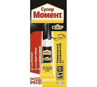 Клей HENKEL Супер-Момент 3 гр.