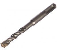 Бур по бетону 8*110 SDS+