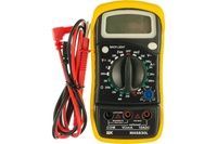 Мультиметр цифровой M830L master 13-3021