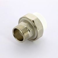 РРС Муфта разборная 32*1 н.р
