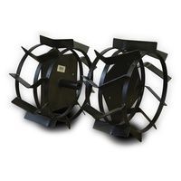 Грунтозацепы для мотоблока Чемпион/Хускварна (360/200/30/4) вспашка