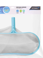 Насадка-мешок ACTIWELL AQUA 40*28см MULS052002