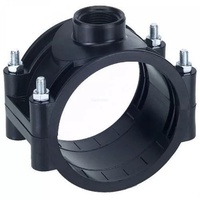Седло 110 х 3/4" GF/SAB/POELSAN