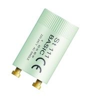 Стартер OSRAM ST111 смол