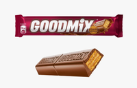 Батончик GOODMIX Original Milk 40г