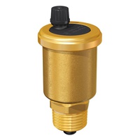 Воздухоотводчик автоматический 1/2" Flowent (27722)