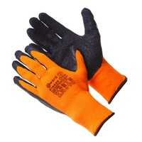 Перчатки GWARD FREEZE ONE утепл., 50% акрил,текстурир. латек. -10-15°С
