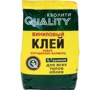 Клей КВОЛИТИ винил.200г