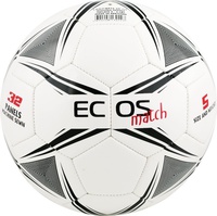 Мяч ECOS футбольный Match №5