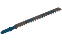 Пилки для лобзика по алюминию тип T127D 100*75 мм Runex
