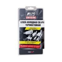 Клей холодная сварка термостойкий 55 гр. AVK-109
