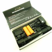 Фонарь 656-Р50