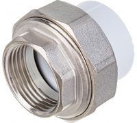 РРС Муфта разборная 25*3/4 вн.р
