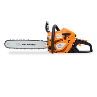 Бензопила Виллартек SB591 4,2 л.с. (16"/325/1,5/66) 5,2кг