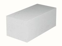 Блок газобетонный 600*150*250 D500