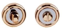 Фиксатор круглый handle design wc-classic rw2202