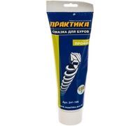Смазка для буров 125г. ПРАКТИКА