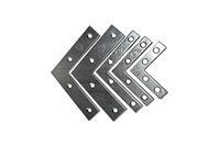 Угол оконный 60*60*10