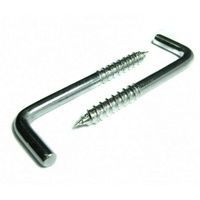 Шуруп-костыль 5,0*52