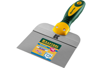 Шпатель фасадный 150мм нерж.с пласт.ручк. Kraftool