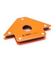 Угольник магнитный для сварки FIX-4 FoxWeld