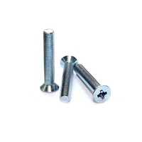 Винт ПТГ 6,0*40