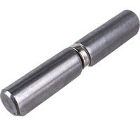 Петля гаражная d=16 L=120 капля