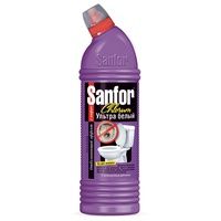 ср-во SANFOR Chlorum чис/дез 750