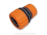 Муфта 1/2"- 3/4" для шланга