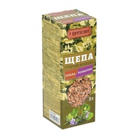 Щепа ОЛЬХА + Розмарин 1л