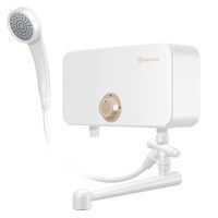 Водонагреватель проточный Thermex 3500 Oscar