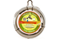 Кабель саморегулируемый Обогрев Люкс 8м (снаружи)