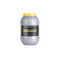 Смазка графитная 800г OIL RIGHT
