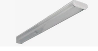 Светильник светодиодный Crystal 236 LED-10 IP20 УХЛ4 1235х145х50мм ксенон