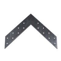 Угловой соединитель 120*35