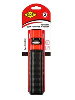 Точилка для топоров и ножей DDE