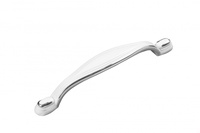 Ручка-скоба Крокус РС-47111-96 RS471CP/W.3/96