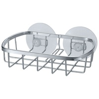 Мыльница подвесная Рыжий кот COZY-SD-2 312066