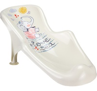 Горка для купания пласт.Слоник М2585