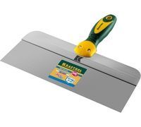 Шпатель фасадный 300мм нерж.с пласт.ручк. Kraftool