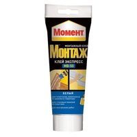 Клей HENKEL Момент-Монтаж. МВ-50 Экспресс 125г