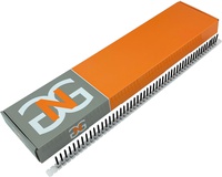 Саморезы в ленте 3.5x25 мм, 1000 шт, ГКЛ-металл GNG