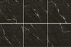 Керамогранит GRASARO Marble Classic GT-272/gr глазурованный 40х40х0,9 черный глянцевый