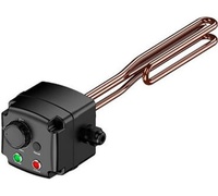 Тэн муфтовый Termica 2,0 кВт 1"1/2 89011120