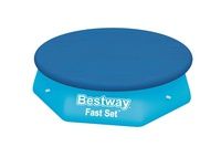 Тент BESTWAY для бассейна