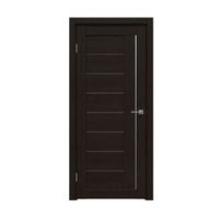 Дверное полотно ЭКО ШПОН 60 L2/538 Орех Макадамия