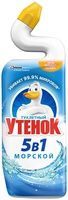 Туал. УТЕНОК 500 5 в 1 ассорт.