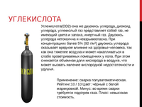 Углекислота заправка 18л