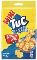Крекер "TUC" мини 110г