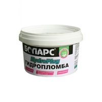 ГИДРОПЛОМБА Боларс 0,6кг